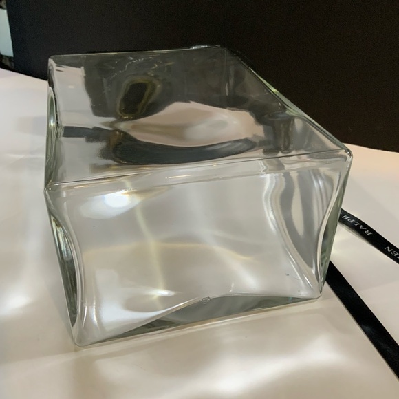 SOLD. Ralph Lauren Romance Perfume Bottle Factice Dummy Store Display 12 1/2" - Picture 7 of 8